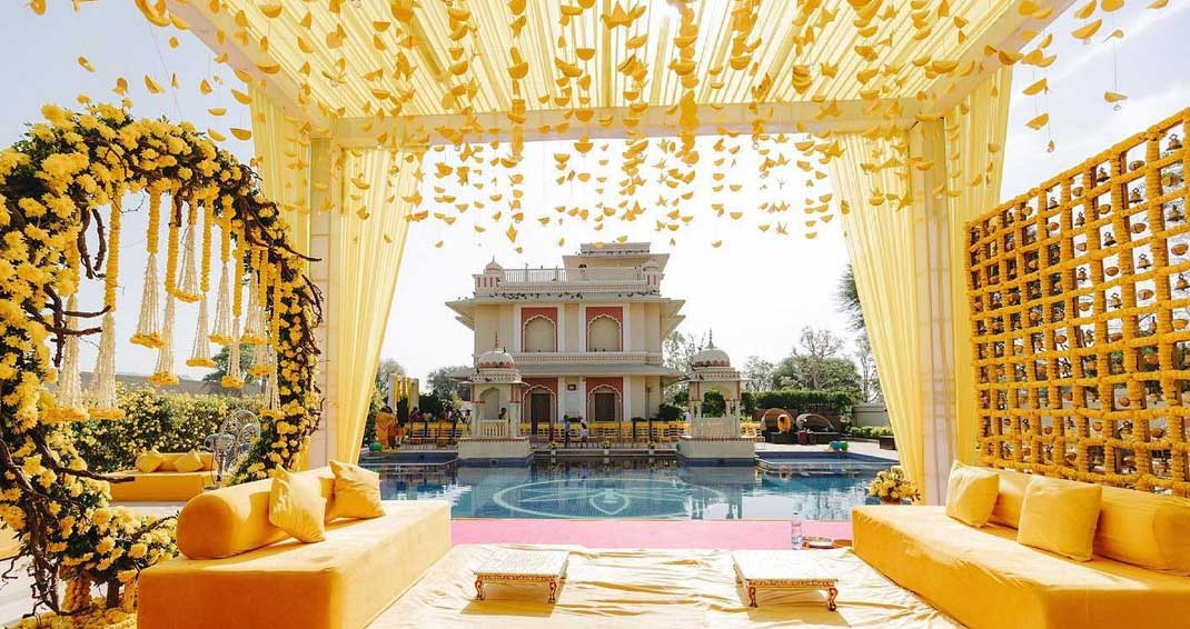 7 Proven Reasons to Trust a Wedding Planner in Udaipur